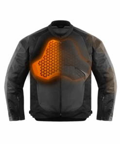 D3O CP1 Chest Protectors - Level 1-D3O -Motorcycle Riding Equipment Store 5 55 75ff3338 95df 42dc 819c 1c4c559f2742