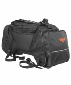 Guardian Gears Rhino Mini 50L Tail Bag With Rain Cover-Guardian Gears -Motorcycle Riding Equipment Store 5 56 232fee87 2e20 4a70 b365 485f2d2542ea
