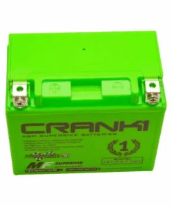 Crank1 Battery For Ducati Multistada 1260-CB12B-BS-Crank 1 -Motorcycle Riding Equipment Store 5 56 996526b4 0cfc 467c af80 83d5b4c111f9