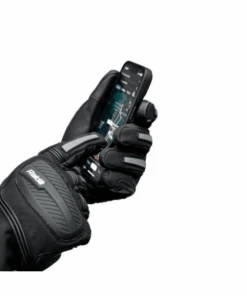 Raida Alps Waterproof Riding Gloves-Raida -Motorcycle Riding Equipment Store 5 57 8ce8fd42 1dc1 417b ae08 b10e43137f89