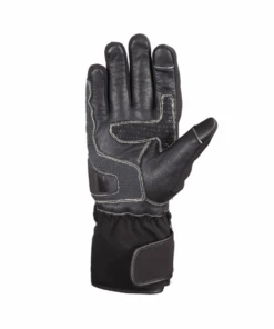 BBG W2 Riding Gloves - Black-BBG 11 BBG W2 Riding Gloves - Black-BBG -Motorcycle Riding Equipment Store 5 58
