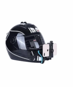 BSDDP Helmet Chin Mount With Mobile Holder-BSDDP