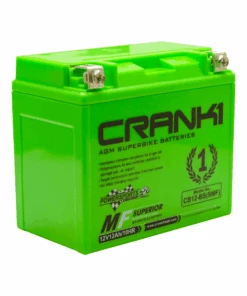 Crank1 Battery For Triumph Thruxton 900CC (2003-2008) - CB12-BS-Crank 1 11 Crank1 Battery For Triumph Thruxton 900CC (2003-2008) - CB12-BS-Crank 1 -Motorcycle Riding Equipment Store 5 59 20300b3b 23d3 4223 90e4 29e13bfdfe9d