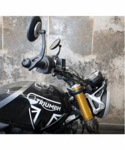 Zana Offset Handle Bar Riser Black For Triumph Speed 400 - ZI-8357-Zana 11 Zana Offset Handle Bar Riser Black For Triumph Speed 400 - ZI-8357-Zana -Motorcycle Riding Equipment Store 5 60 ad042a27 329a 4956 9c8e 692efdf66a08