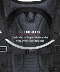 Viaterra Marine Neo Hydration Pack - Blue-Viaterra -Motorcycle Riding Equipment Store 5 68 2ed94cd8 fe08 409e bba1 7637c674164f