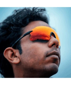 Raida S100 Sunglasses - Red-Raida 11 Raida S100 Sunglasses - Red-Raida -Motorcycle Riding Equipment Store 5 70