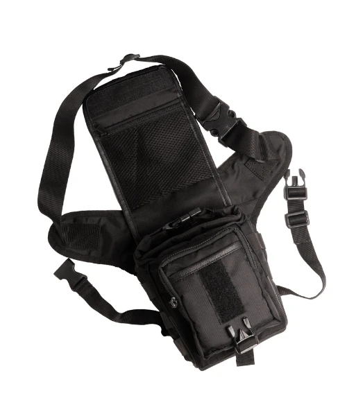 Invictus Touring Gears Tactical Thigh Pouch-Invictustouringgears 7 Invictus Touring Gears Tactical Thigh Pouch-Invictustouringgears - Image 5