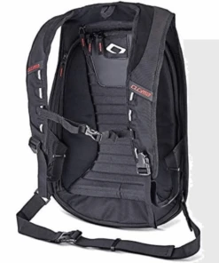 Cucyma 30 Litre Hard Shell Motorcycle Backpack - Red-Cucyma -Motorcycle Riding Equipment Store 5 7 7b51ccad e6eb 4001 98b0 ae6cda368829