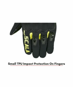 Scala Atlas Riding Gloves - Black Hi Viz-Scala Gears 12 Scala Atlas Riding Gloves - Black Hi Viz-Scala Gears -Motorcycle Riding Equipment Store 5 82 10a32a2b 1425 45ff 9c39 264d902b3d5e