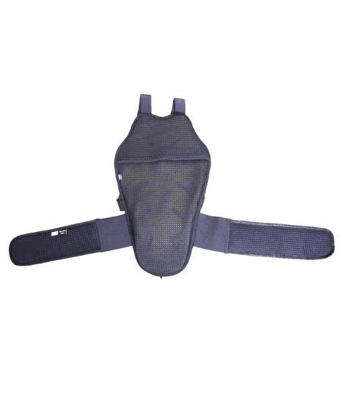 Solace Bioshield L2B - Orange-Solace 7 Solace Bioshield L2B - Orange-Solace - Image 5