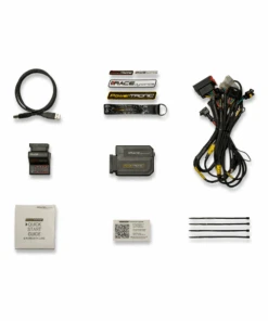 Powertronic V4 Plugin Performance ECU For Royal Enfield Meteor 350 - 2021-Powertronic -Motorcycle Riding Equipment Store 5 96 17c5c3d6 d499 40cd 8b27 b2dd5f75ce63