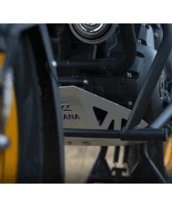 Zana Bash Plate Silver Aluminium For Himalayan 452 - ZI-8429-Zana 11 Zana Bash Plate Silver Aluminium For Himalayan 452 - ZI-8429-Zana -Motorcycle Riding Equipment Store 5 9 b492431c 64d8 43b2 9d16 576745ee46c4