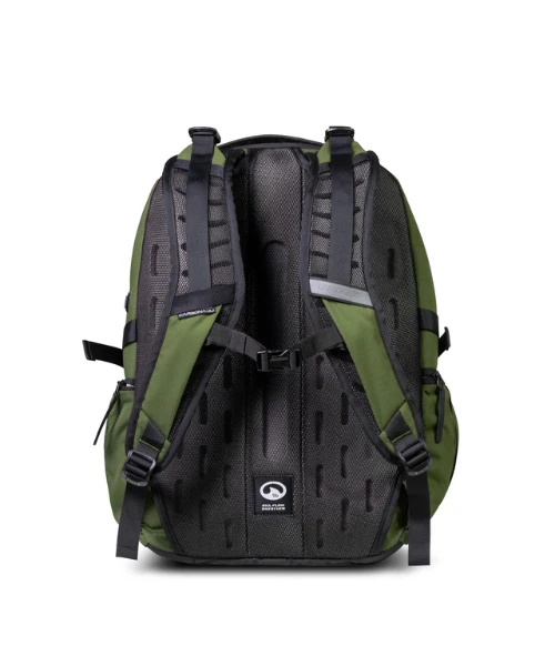 Carbonado Gaming Backpack - Green-Carbonado 7 Carbonado Gaming Backpack - Green-Carbonado - Image 5