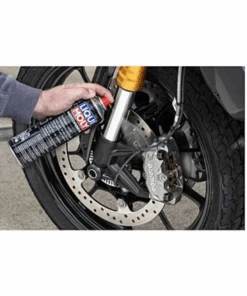 Liqui Moly Motorbike Chain And Brake Cleaner (500ml) - LM-1602-Liqui Moly -Motorcycle Riding Equipment Store 5 09da8234 23b4 4162 99ec 244e69894fff