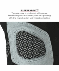 Viaterra Roost V2 Offroad Motorcycle Gloves - Marine-Viaterra -Motorcycle Riding Equipment Store 5 153a7e3c e2f3 438b 8a26 92a8726a19d2