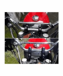 HDT Customs Royal Enfield Interceptor 650 Handlebar Risers-HDT Customs 9 HDT Customs Royal Enfield Interceptor 650 Handlebar Risers-HDT Customs -Motorcycle Riding Equipment Store 5 1c9e9f78 3372 451f b36a 734335cf4f45