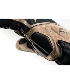 Ixon Dirt Air Riding Gloves - Black Sand-Acerbis -Motorcycle Riding Equipment Store 5 1f01588b ad2c 43df be69 e497fc9b216d