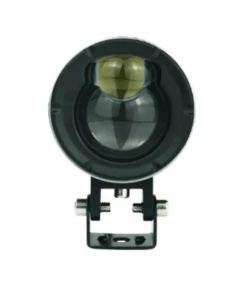 HJG 124 P49 Dual Lens 120W Light With Power Adapter-HJG -Motorcycle Riding Equipment Store 5 2445271f 8057 4ee9 8543 96dba8293217