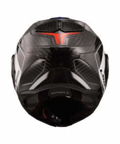 LS2 FF901 Advant X C Future Helmet - Gloss White Blue-LS2 12 LS2 FF901 Advant X C Future Helmet - Gloss White Blue-LS2 -Motorcycle Riding Equipment Store 5 248f18fc dc89 4cd5 82d1 8c8bf6390900