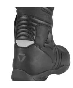 Korda Tourmaster High Riding Boots - Black-Korda -Motorcycle Riding Equipment Store 5 61f6a92c a707 44d8 b25f 372dd5aed8ec