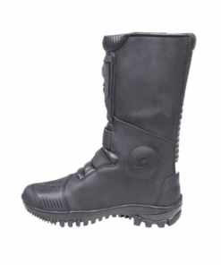 Solace Adventure X Pro Motorcycle Riding Boots - Black-Solace 12 Solace Adventure X Pro Motorcycle Riding Boots - Black-Solace -Motorcycle Riding Equipment Store 5 8b219113 ba51 4e16 ae09 c8ed378cc68b