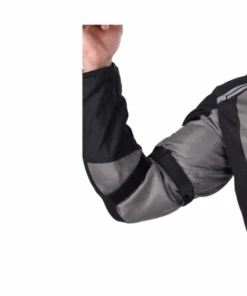 Raida Tourer Riding Jacket - Red-Raida -Motorcycle Riding Equipment Store 5 9bb56999 a9a3 4079 9f3d b23b245928a6