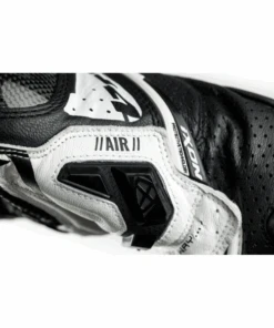 Ixon GP4 Air Riding Gloves - Black White-Ixon 17 Ixon GP4 Air Riding Gloves - Black White-Ixon -Motorcycle Riding Equipment Store 5 9e0b9c37 3f4a 4ff7 945f d3c118a07ecf