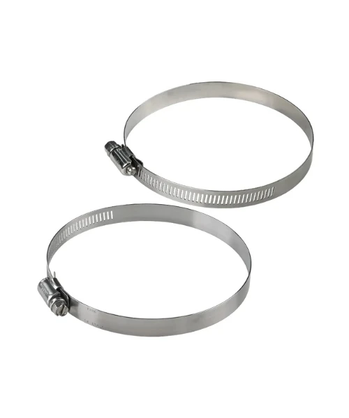 Viaterra End Can Heat Shield - Silver-Viaterra 7 Viaterra End Can Heat Shield - Silver-Viaterra - Image 5