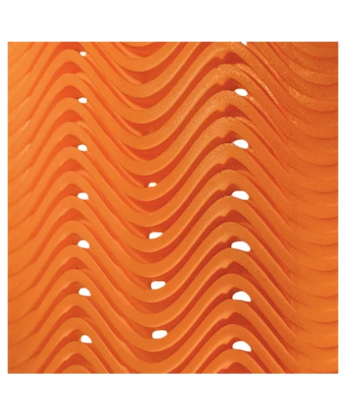 D3O Viper Stealth (CE Level 1) Back Protector For Motorcycle Jackets-Furygan 7 D3O Viper Stealth (CE Level 1) Back Protector For Motorcycle Jackets-Furygan - Image 5