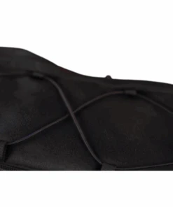 Zana Drake Universal Fabric 32 Litre Single Saddle Bag - ZI-BG-007-Zana 11 Zana Drake Universal Fabric 32 Litre Single Saddle Bag - ZI-BG-007-Zana -Motorcycle Riding Equipment Store 5 c1102d86 3291 4a14 beb1 88d87cccefc1