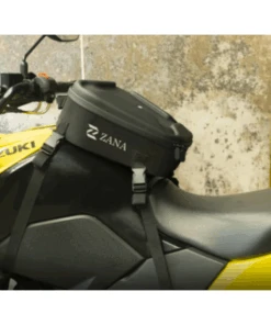 Zana Tripper 8 Litre Tank Bag - ZI-BG-005-Zana 11 Zana Tripper 8 Litre Tank Bag - ZI-BG-005-Zana -Motorcycle Riding Equipment Store 5 c297c81d 4d9f 4dda 9ea9 c1902e35748c