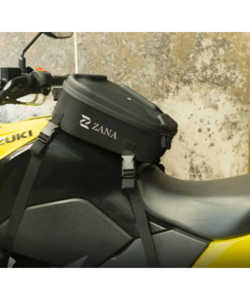 Zana Tripper 8 Litre Tank Bag - ZI-BG-005-Zana 7 Zana Tripper 8 Litre Tank Bag - ZI-BG-005-Zana - Image 5