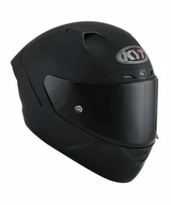 KYT NZ Race Helmet - Plain Matt Black-KYT Helmets 14 KYT NZ Race Helmet - Plain Matt Black-KYT Helmets -Motorcycle Riding Equipment Store 5 d09afbe8 721c 44cf 875b 31fc433c5648