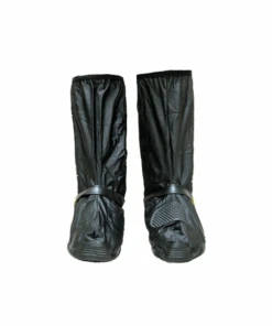 BBG WP Shoe Cover - Black-BBG -Motorcycle Riding Equipment Store 5 fcacfedf 1ac2 4779 a31c b1498257bc18
