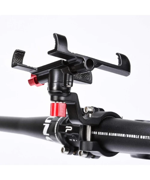 Yellowfin Claw-Grip Mobile Phone Holder Mount Without Charger - Max Black-Yellowfin 8 Yellowfin Claw-Grip Mobile Phone Holder Mount Without Charger - Max Black-Yellowfin - Image 6