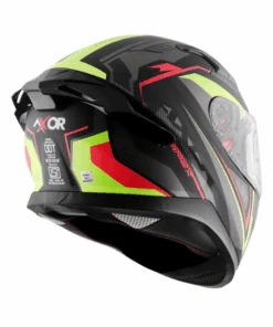 Axor Apex Roadtrip Helmet - Matt Black Grey-AXOR -Motorcycle Riding Equipment Store 6 10 453af8e2 f8f1 4fde a4ed 82099a7651a7
