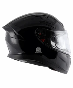 Axor Apex Solid Dull Black Helmet-AXOR -Motorcycle Riding Equipment Store 6 10 615a1eb4 47b4 4f59 8ab3 54a102945d99
