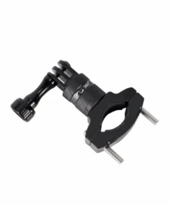 Yellowfin Handlebar Action Camera Mount Aluminium Alloy - MINI-ACT-BLACK-Yellowfin 15 Yellowfin Handlebar Action Camera Mount Aluminium Alloy - MINI-ACT-BLACK-Yellowfin -Motorcycle Riding Equipment Store 6 111