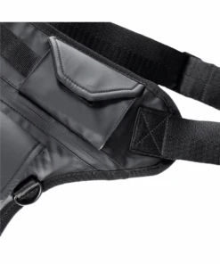 Carbonado Vector Pouch - Black-Carbonado -Motorcycle Riding Equipment Store 6 11 1056beb2 13f2 41cf aab6 2cf2daed5a9a