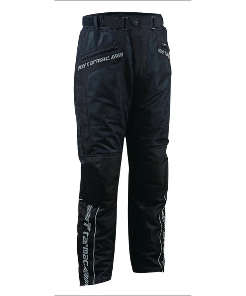 Tarmac Drift II Level 2 Riding Pants-Tarmac 3 Tarmac Drift II Level 2 Riding Pants-Tarmac