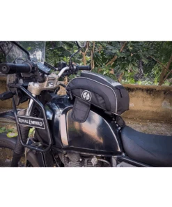 Tryka Gears Ride Mate Tank Bag- Black 10 Ltrs-Tryka Gears 21 Tryka Gears Ride Mate Tank Bag- Black 10 Ltrs-Tryka Gears -Motorcycle Riding Equipment Store 6 137