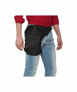 Carbonado Vector Pouch - Black Camo-Carbonado -Motorcycle Riding Equipment Store 6 13 487d4643 ce98 490f ae9f e68bc19cb086