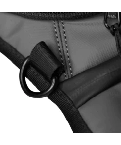 Carbonado Turtle Thigh Bag - Grey-Carbonado -Motorcycle Riding Equipment Store 6 13 901086c8 44bd 4e73 81fd d2bba13b1230