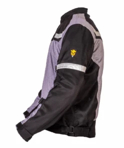 Mototech Reflex Air Flo Mesh Motorcycle Level 2 Riding Jacket-Mototech -Motorcycle Riding Equipment Store 6 16 58214efb c8db 4af7 8a14 caa5ebab66db
