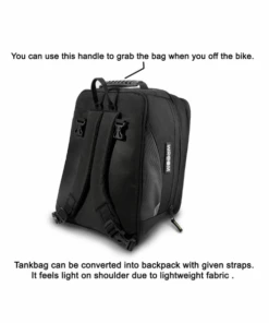 Wroom Jarvis Universal Non Magnetic Tank Bag 2.0-Wroom Gears 17 Wroom Jarvis Universal Non Magnetic Tank Bag 2.0-Wroom Gears -Motorcycle Riding Equipment Store 6 19 08db3ec5 b9ac 4e91 a7b3 b43543ba3656