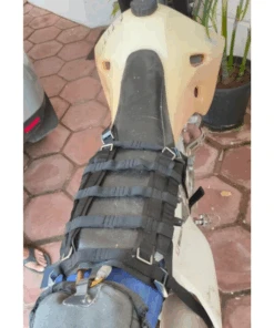 Treknride TrailHawk Motorcycle Soft Luggage Rack For Saddle Bags-Treknride 15 Treknride TrailHawk Motorcycle Soft Luggage Rack For Saddle Bags-Treknride -Motorcycle Riding Equipment Store 6 19 fa21b4b5 6317 4073 ad89 bcafe01ea24c