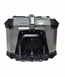 Asiatic Aluminium Top Box 45L With Backrest - Silver-Asiatic 15 Asiatic Aluminium Top Box 45L With Backrest - Silver-Asiatic -Motorcycle Riding Equipment Store 6 1 dc3b171c f499 4722 ad61 0686143142e2