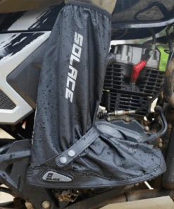 Solace Waterproof Over Boots-Solace 13 Solace Waterproof Over Boots-Solace -Motorcycle Riding Equipment Store 6 20 b08b93d3 6dcf 41a7 914a be4a73ae3b73