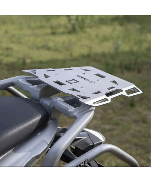 Zana New Toprack Plate Aluminum New Texture Matt Silver G310GS - ZI-8105-Zana 8 Zana New Toprack Plate Aluminum New Texture Matt Silver G310GS - ZI-8105-Zana - Image 6