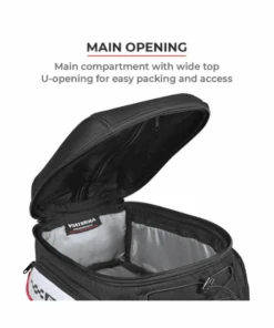 Viaterra Fly Magnetic Tank Bag-Viaterra -Motorcycle Riding Equipment Store 6 30 5f5f9da5 c19e 4a6c 93bf b966b3017b9a